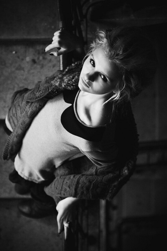 Nastasya Zaharenko's photo