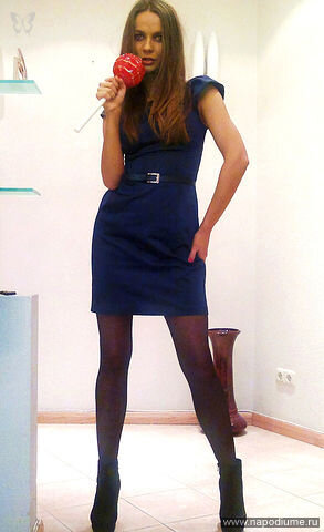 Galina Selezneva's photo