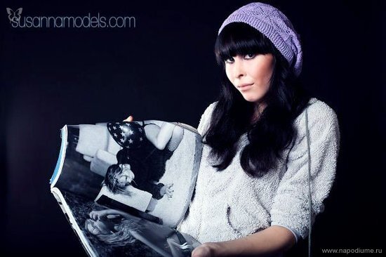 Anita Tlaceva's photo