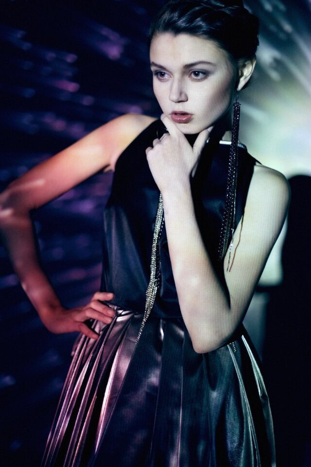 Nastja Eshherkina's photo