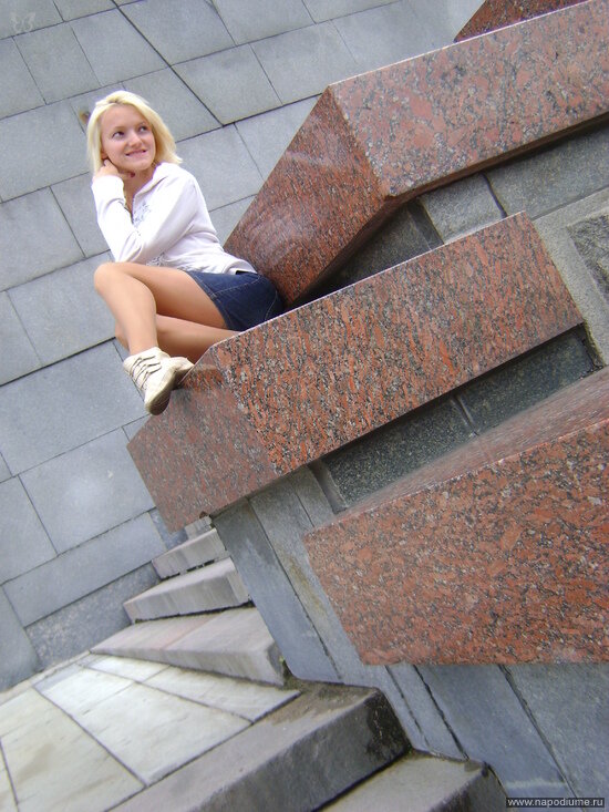 Nadezhda Zhukova's photo