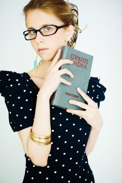 Veronika Kulinich's photo