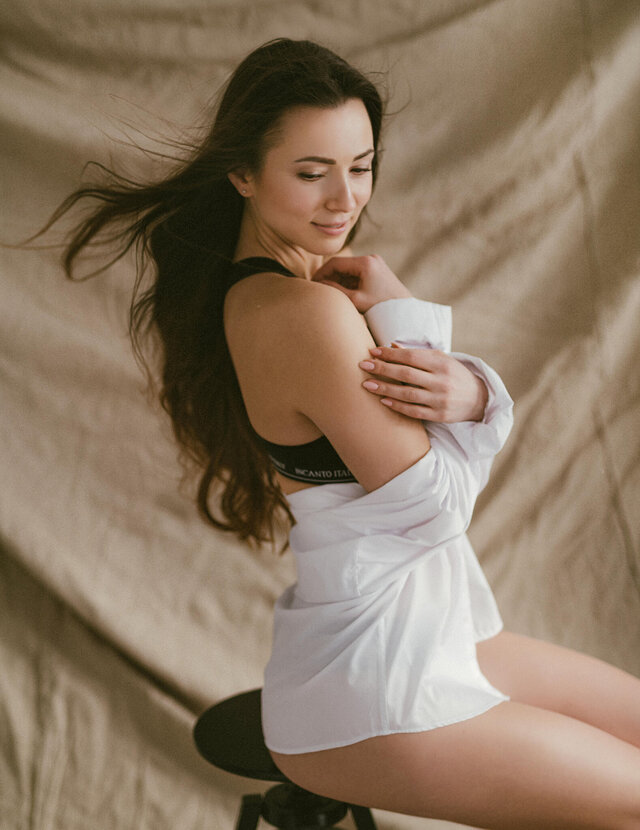 Фото Irina Smoljakova
