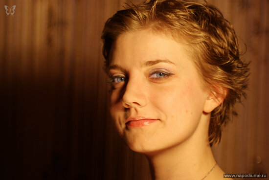 Foto Svetlana Fedorova