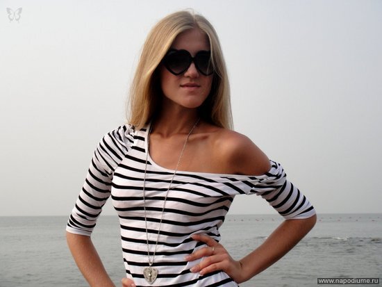 Irina Smolar's photo
