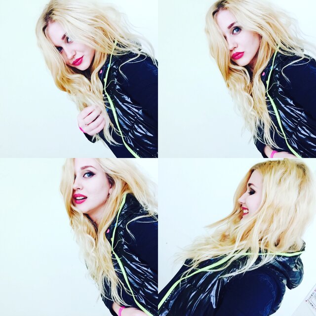 Lera Kocetova's photo