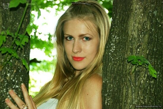 Natalia Dovgun's photo