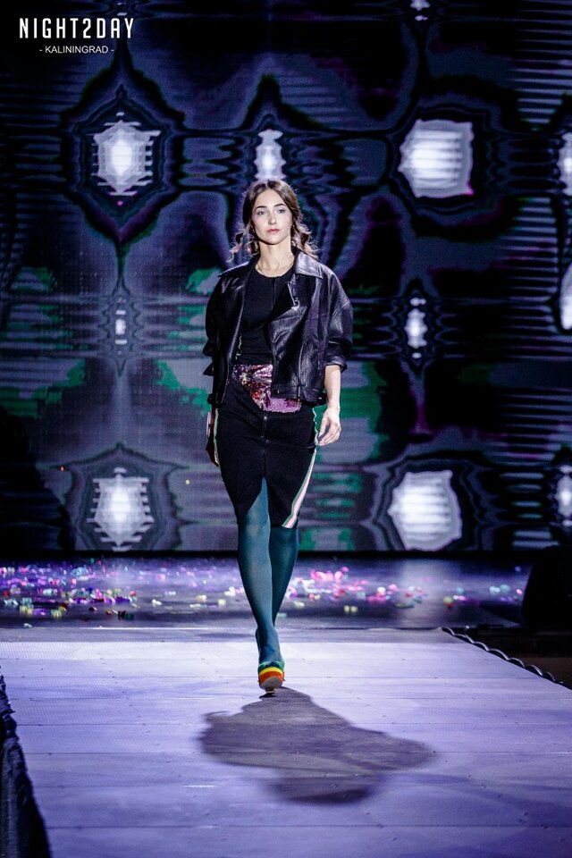 Diana Onisenko's photo
