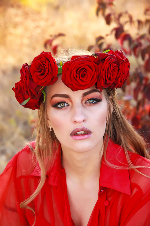 Foto Ol'ga Ilyaschuk