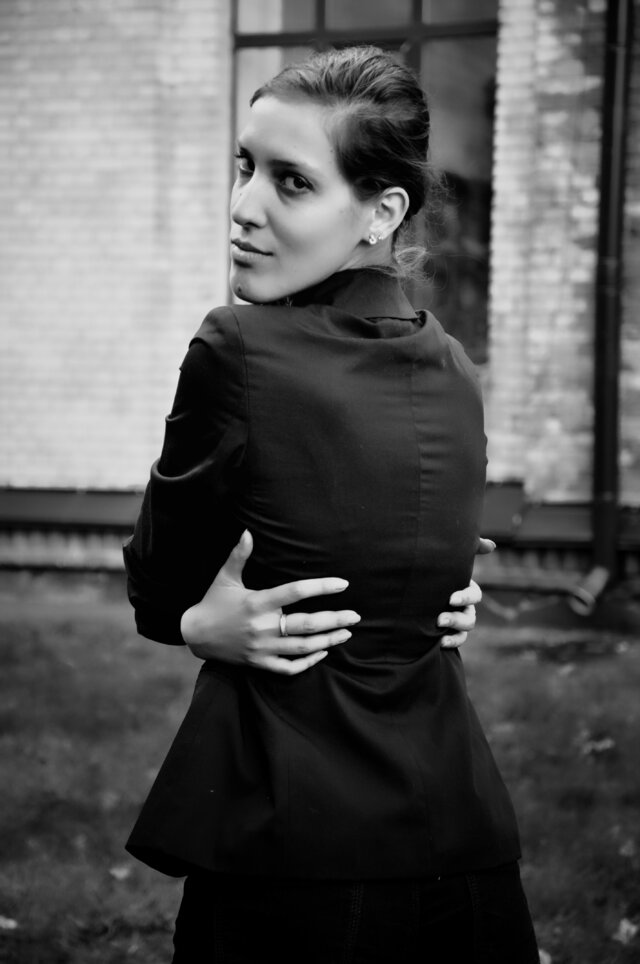 Evgenia Klepa's photo