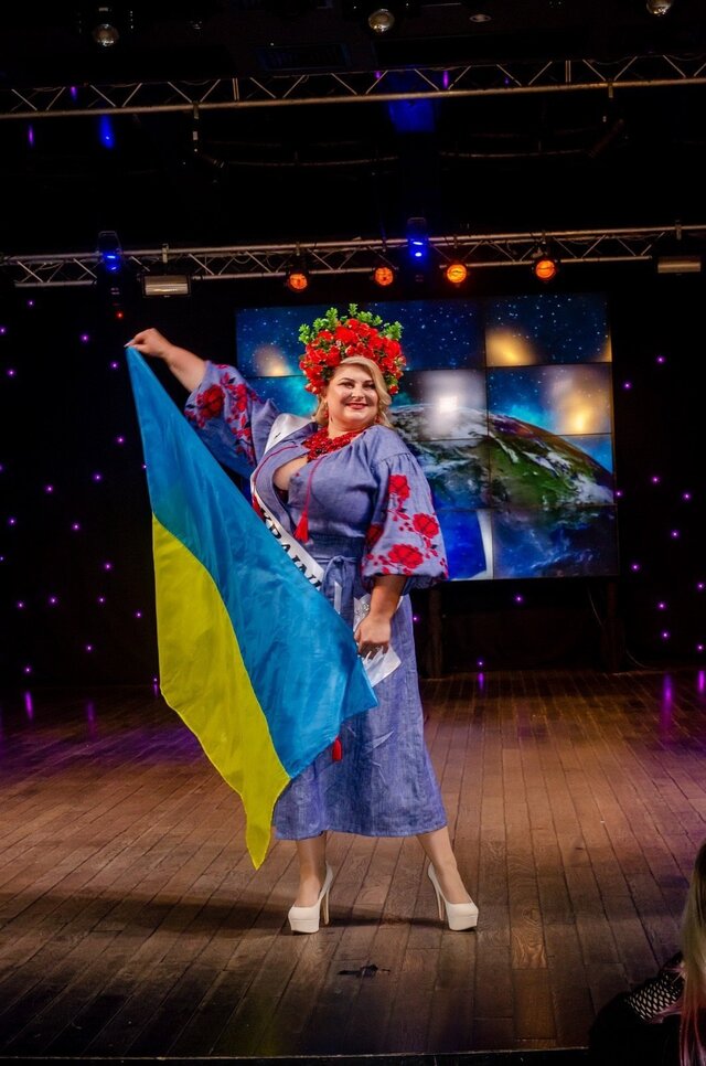 Фото Inna Gorackovskaa