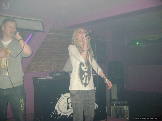 RaGGa Mafia's photo