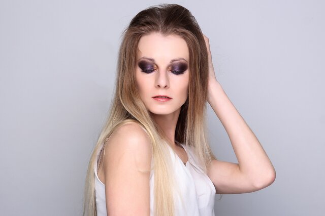 Julia Saliy's photo
