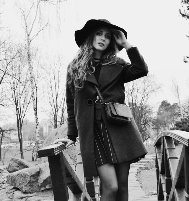 Foto Kristina Kryvonos