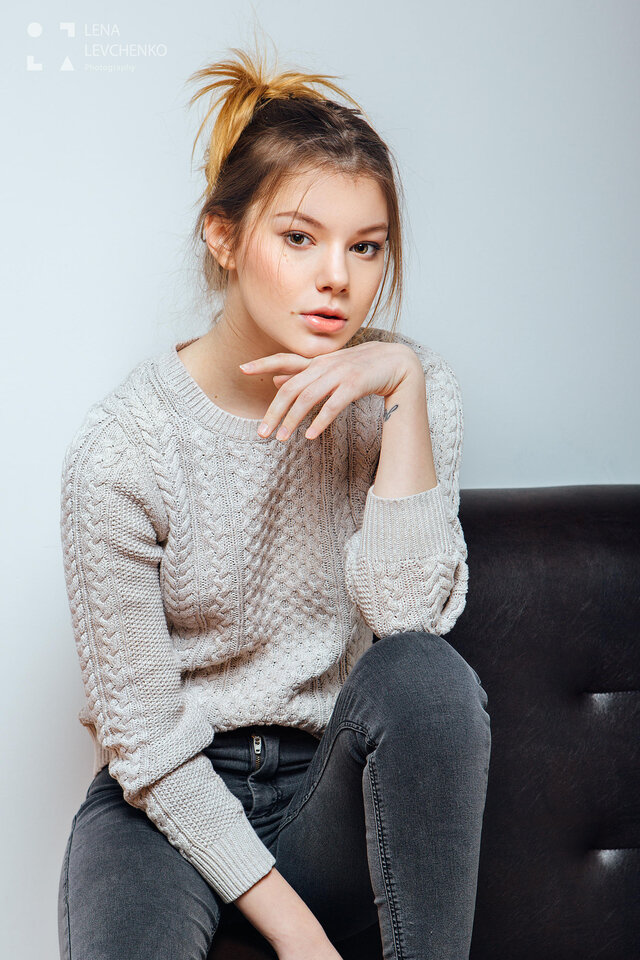 Фото Лена Левченко