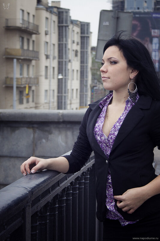 Фото Анна Смирнова