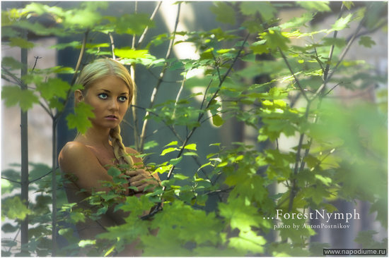 Anton Postnikov's photo