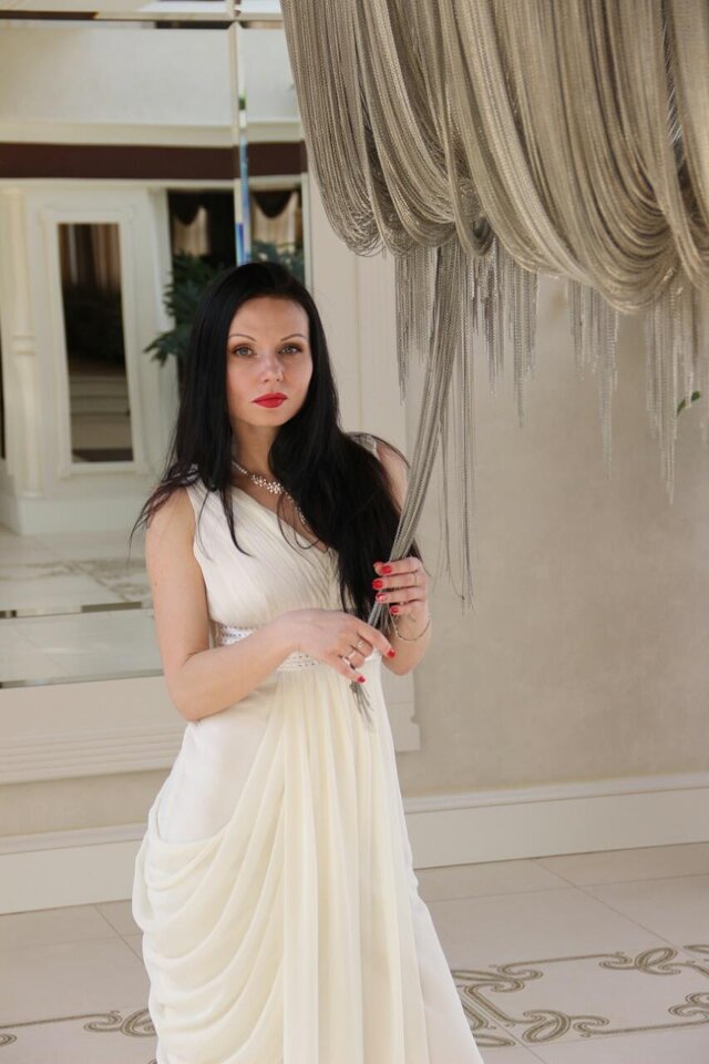 Viktorija Istomina's photo