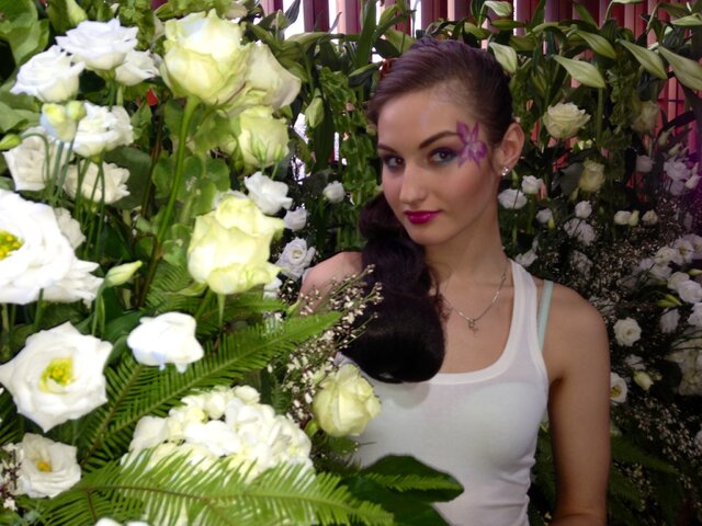 Dzhul'etta Nazar'ko's photo