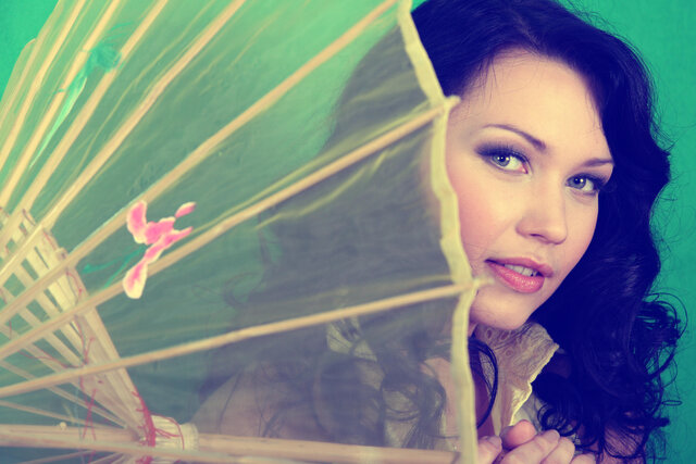 Marianna Gorshkova's photo
