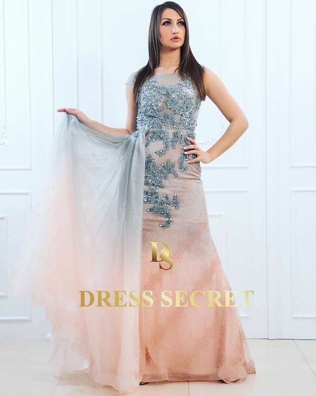 照片Luiza Liza