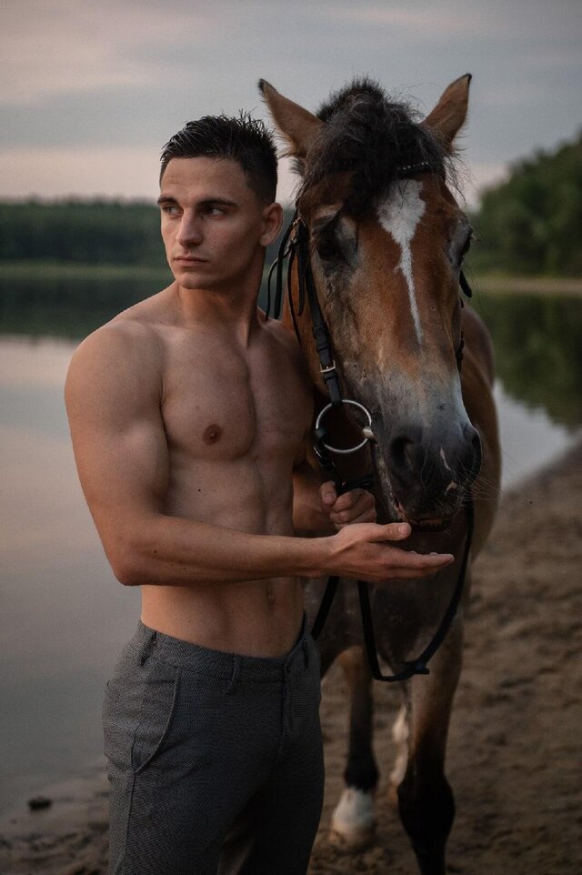 Фото Андрей Калинин