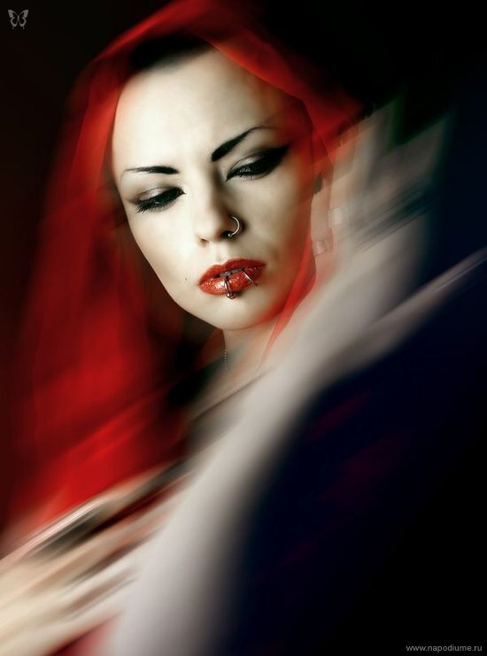 Aleksej Bolubas's photo