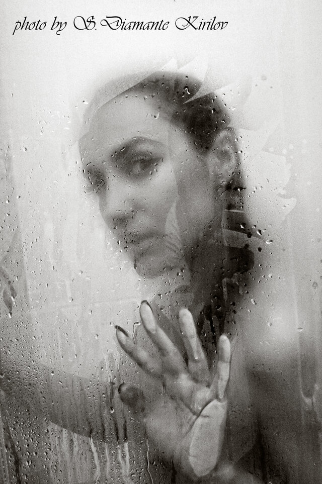 Svetoslav DIAMANTE Kirilov's photo