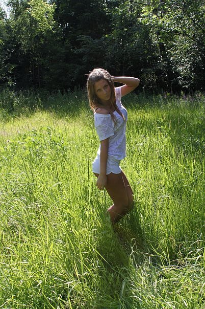Фото Elvira Krutikova