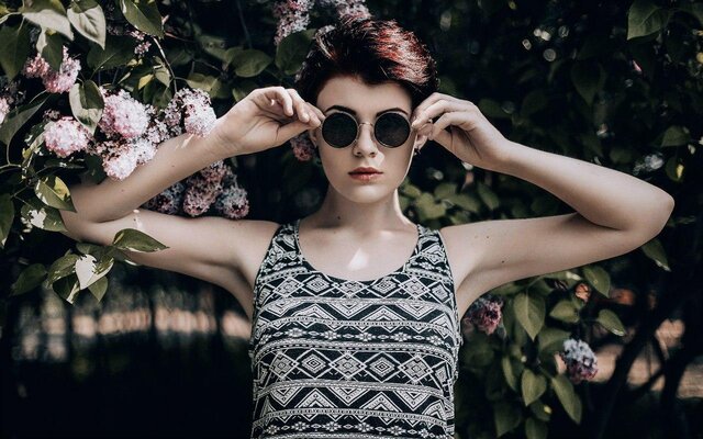 Фото Арина Rina Mirna Степанова