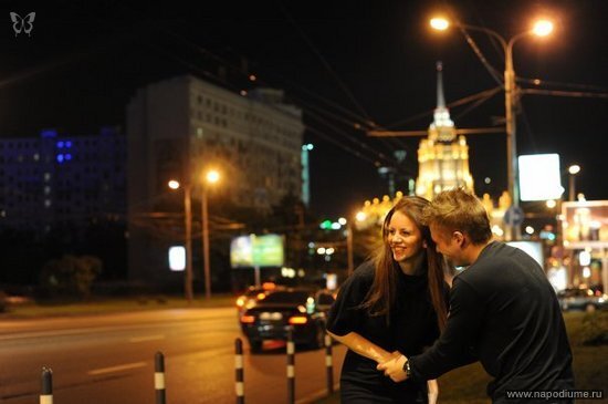 Amir Bedretdinov's photo