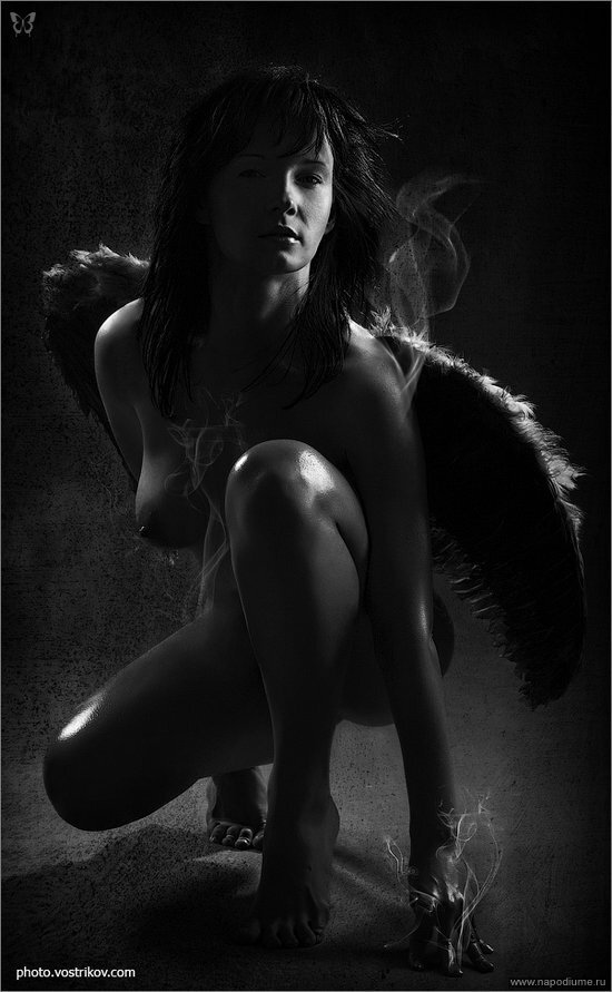Serg Vostrikov's photo