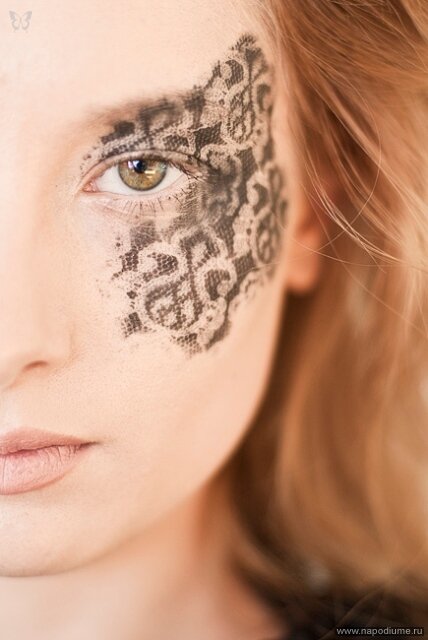 Aleksandra Lysenko's photo