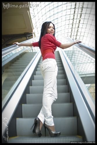 Nika Bereznaa's photo