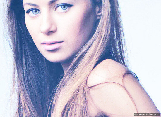Фото Irina Hohlova