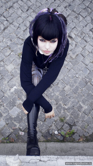 Фото Milady Darkness