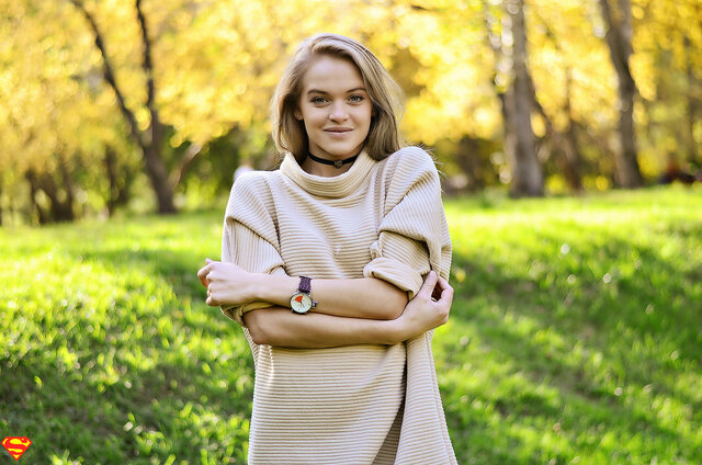 Foto Stepan Sopegin
