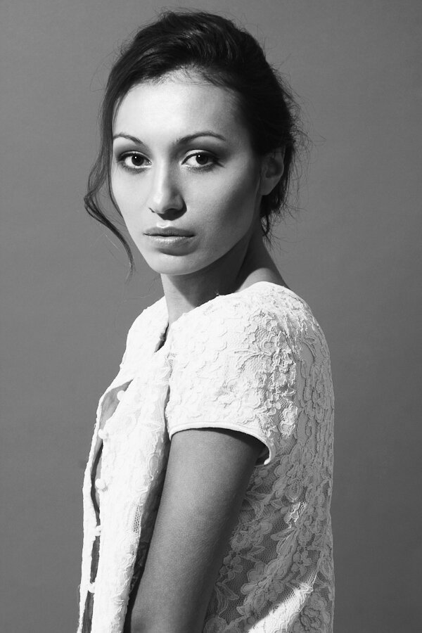 El'nara Mirzoeva's photo