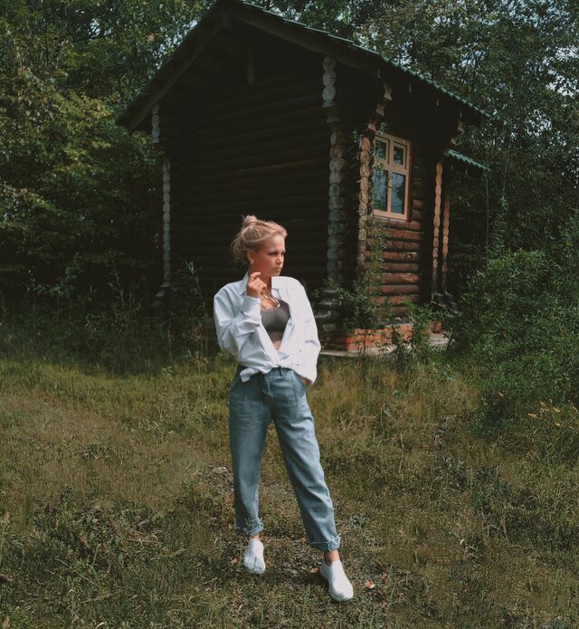 Фото Tatyana Nazyrova Nazyrova