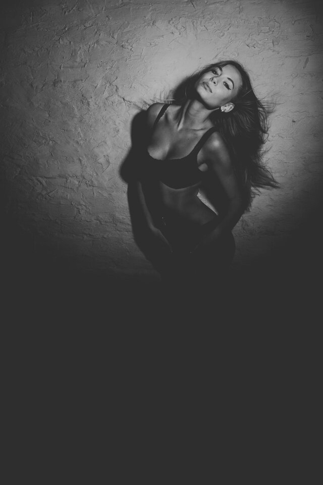 Foto Lina Hrybovych