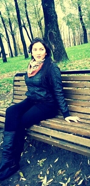 Lina's photo
