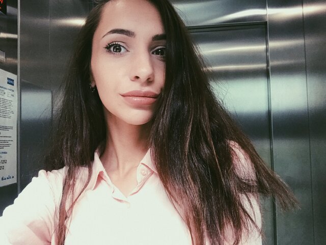 Фото Анна Золотова