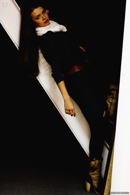 Natalia Berezkina's photo