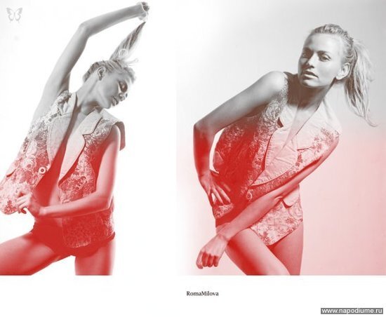Lena Cernavskaa's photo