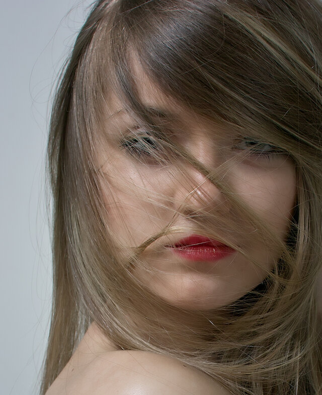 Ol'ga Matveeva's photo