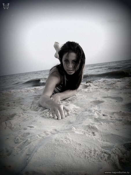 Aroslava Roda's photo