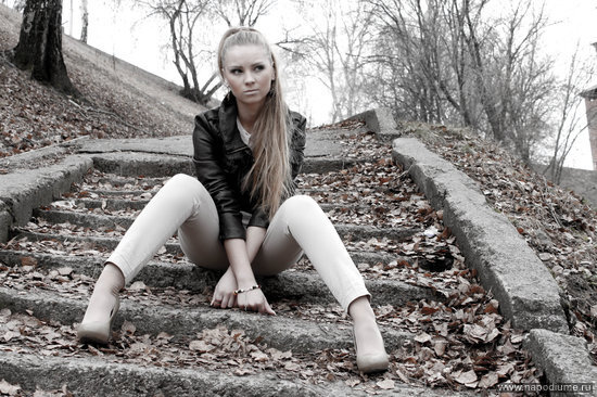 Фото Konkina Konkina
