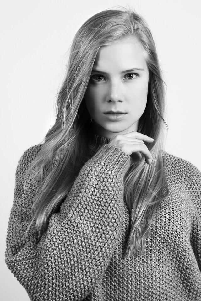Foto Maria Martynova