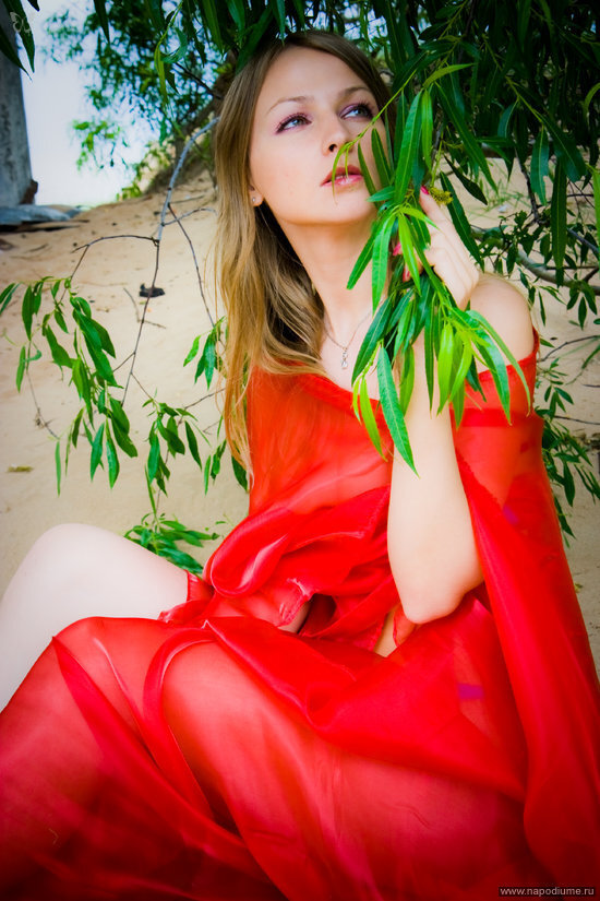 Anastasia Grecanaa's photo