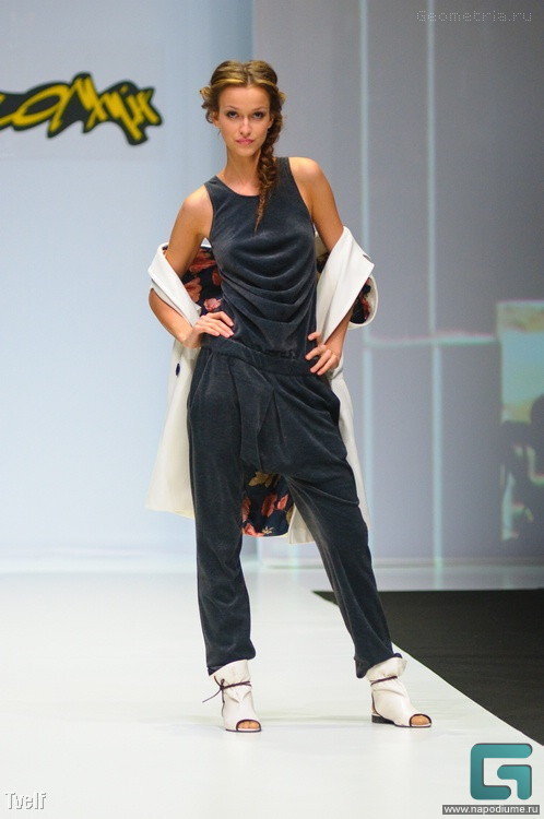 Ekaterina Korablina's photo